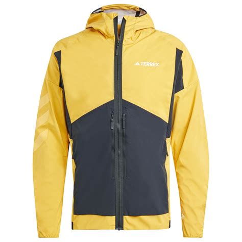 adidas herren softshell jacke|Terrex Techrock Softshelljacke .